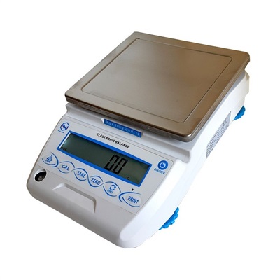 ترازوی مدی اسکیل 0.1 گرم مدل MK10000
